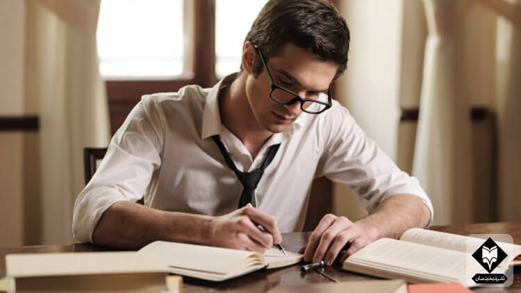 چاپ کتاب با ت