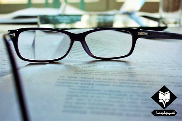 تاثیر پیشگفتار کتاب