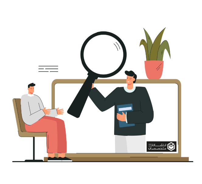 ویژگی های داشتن یک مشاور چاپ خوب