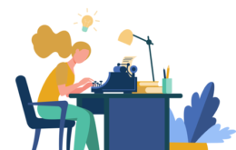 چاپ کتاب زندگینامه