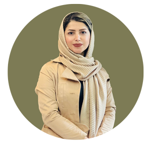 طاهره هاشمی | کارشناس فروش