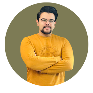 ITMSمتین شاه آبادی | سرپرست واحد