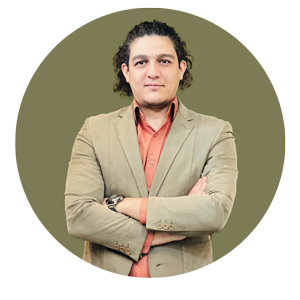 اشکان خضرایی | مدیرمسئول انتشارات متخصصان