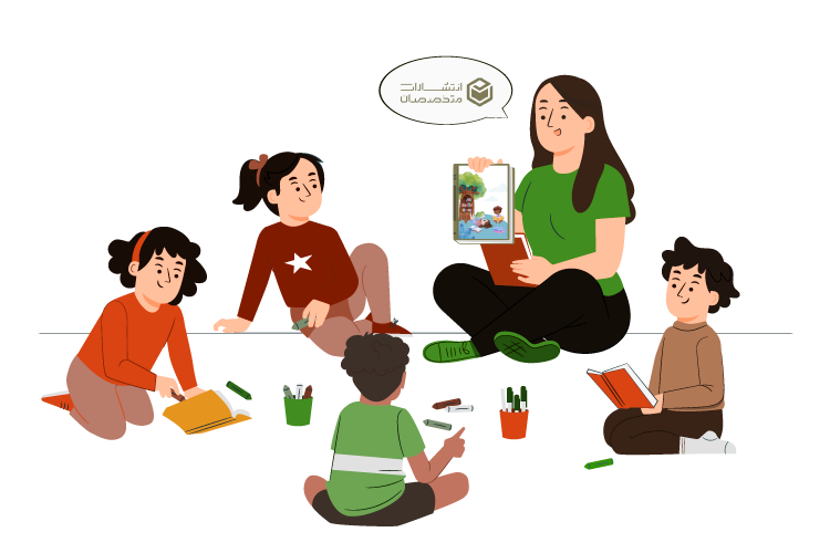 طراحی جلد کتاب کودک