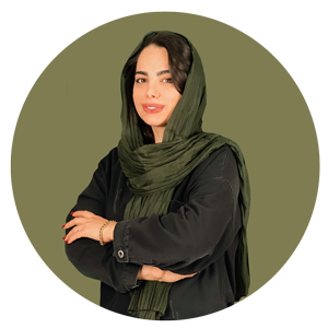 خانم نوشین مقیمی