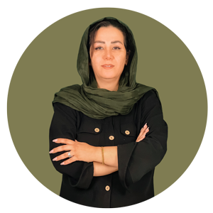 مرضیه هراتی