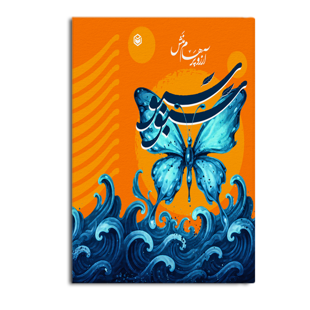 کتاب سبو سبو